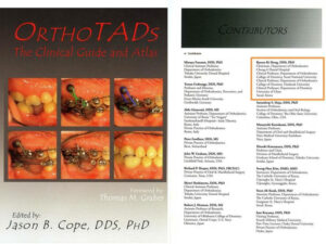 OrthoTads: The Clinical Guide and Atlas